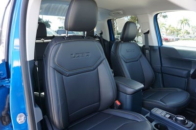 2026 Ford Maverick Maverick Lobo™