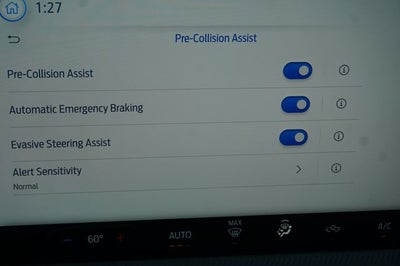 2026 Ford Maverick Maverick Lobo™