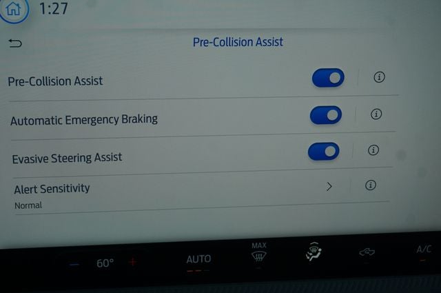 2026 Ford Maverick Maverick Lobo™