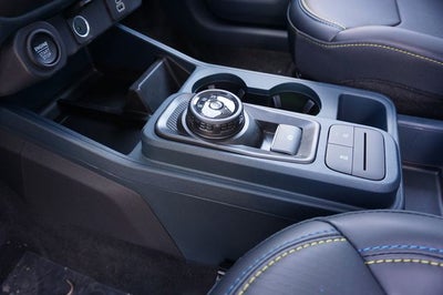 2026 Ford Maverick Maverick Lobo™