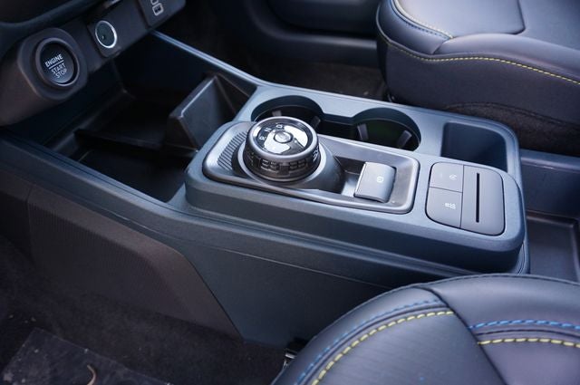 2026 Ford Maverick Maverick Lobo™