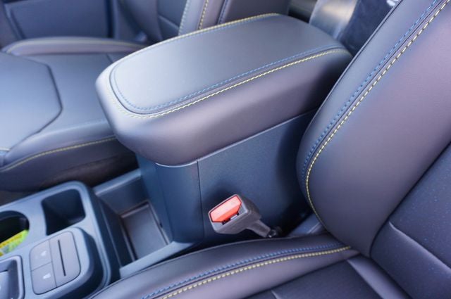 2026 Ford Maverick Maverick Lobo™