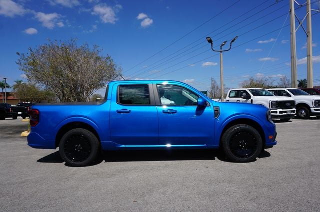 2026 Ford Maverick Maverick Lobo™