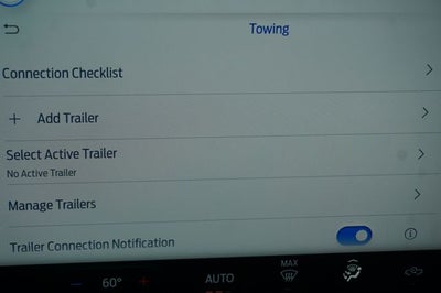 2026 Ford Maverick Maverick Lobo™