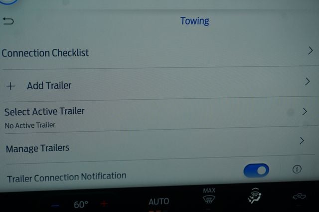 2026 Ford Maverick Maverick Lobo™