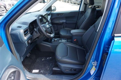 2026 Ford Maverick Maverick Lobo™