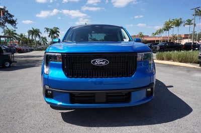 2026 Ford Maverick Maverick Lobo™