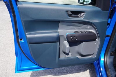 2026 Ford Maverick Maverick Lobo™