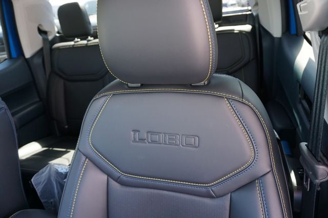 2026 Ford Maverick Maverick Lobo™