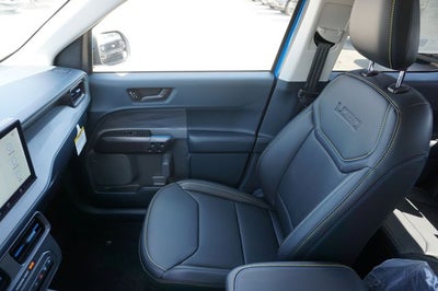 2026 Ford Maverick Maverick Lobo™