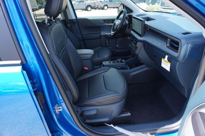 2026 Ford Maverick Maverick Lobo™