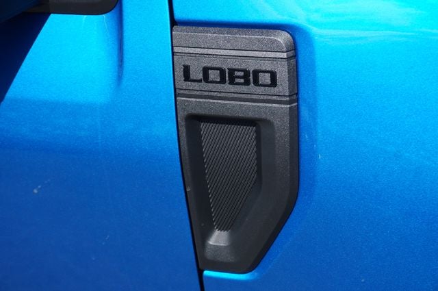 2026 Ford Maverick Maverick Lobo™