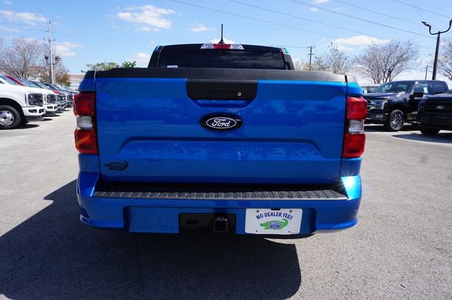 2026 Ford Maverick Maverick Lobo™