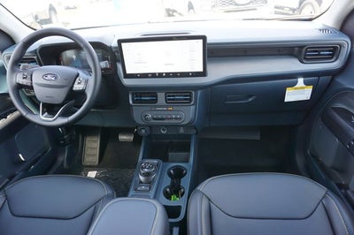 2026 Ford Maverick Maverick Lobo™