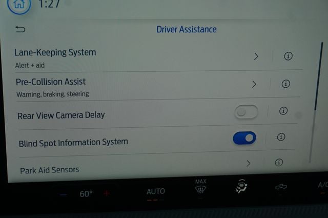 2026 Ford Maverick Maverick Lobo™