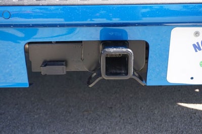 2026 Ford Maverick Maverick Lobo™