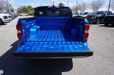 2026 Ford Maverick Maverick Lobo™