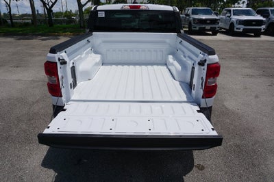 2026 Ford Maverick Base