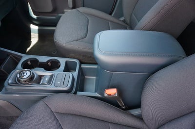 2026 Ford Maverick Base