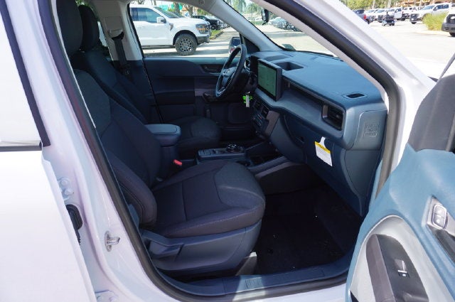 2026 Ford Maverick Base
