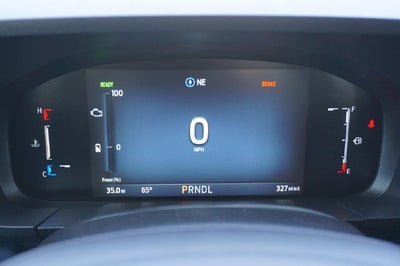 2026 Ford Maverick Base