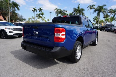 2024 Ford Maverick XL