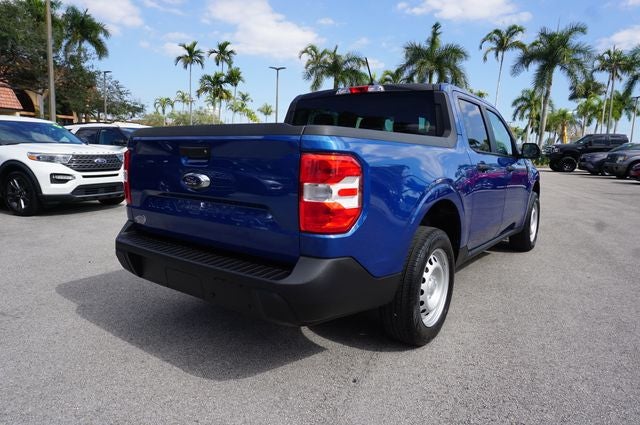 2024 Ford Maverick XL