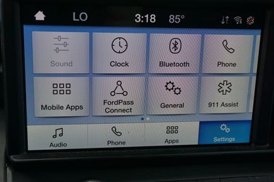 2024 Ford Maverick XL