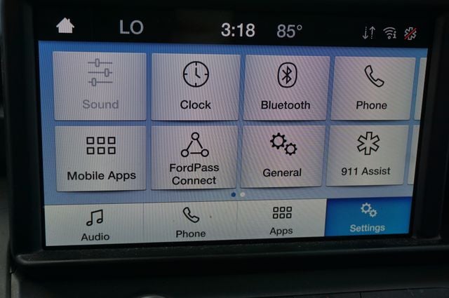 2024 Ford Maverick XL