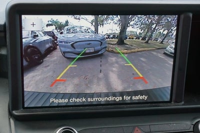 2024 Ford Maverick XL