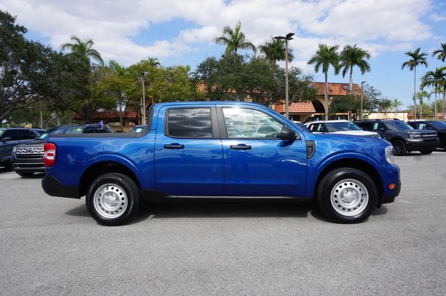 2024 Ford Maverick XL