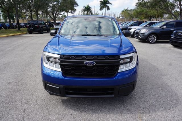 2024 Ford Maverick XL