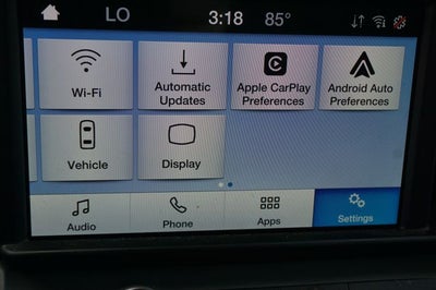 2024 Ford Maverick XL