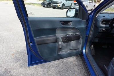 2024 Ford Maverick XL