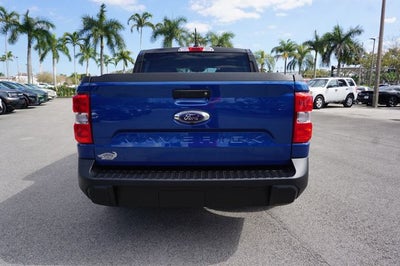 2024 Ford Maverick XL