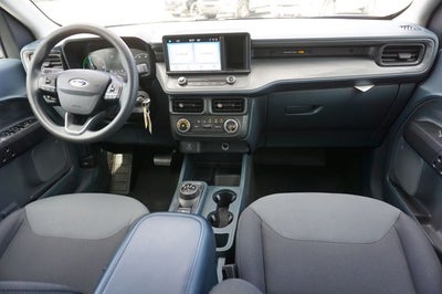 2024 Ford Maverick XL