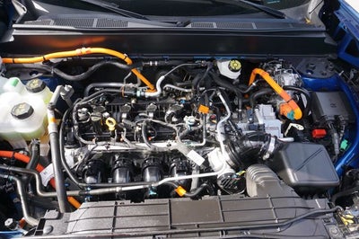 2024 Ford Maverick XL