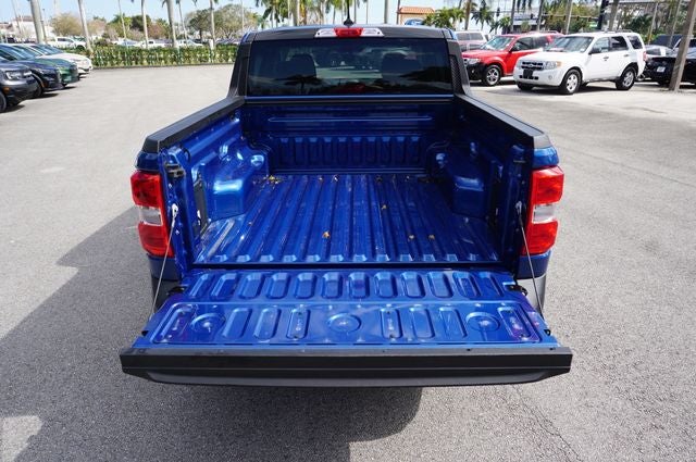 2024 Ford Maverick XL