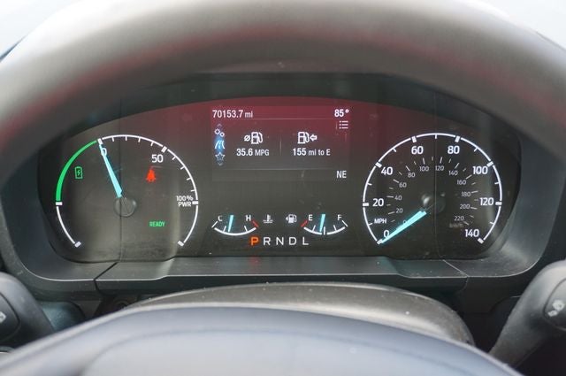 2024 Ford Maverick XL