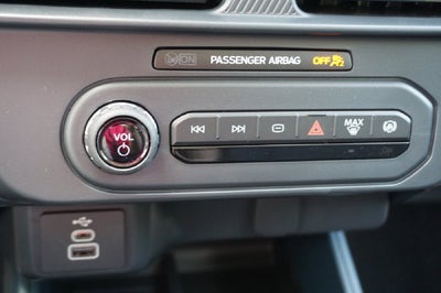 2026 Ford Maverick Base