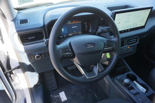 2026 Ford Maverick Base