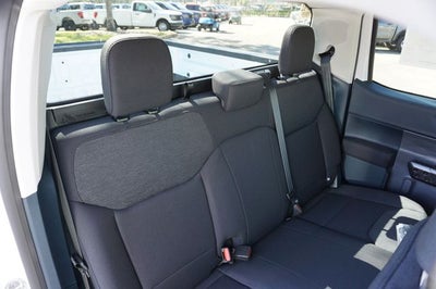 2026 Ford Maverick Base