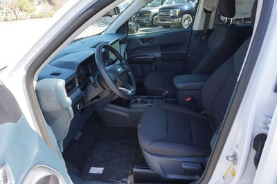 2026 Ford Maverick Base