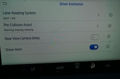 2026 Ford Maverick Base