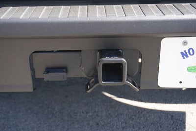 2026 Ford Maverick Base