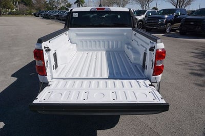 2026 Ford Maverick Base