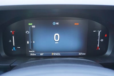 2026 Ford Maverick Base