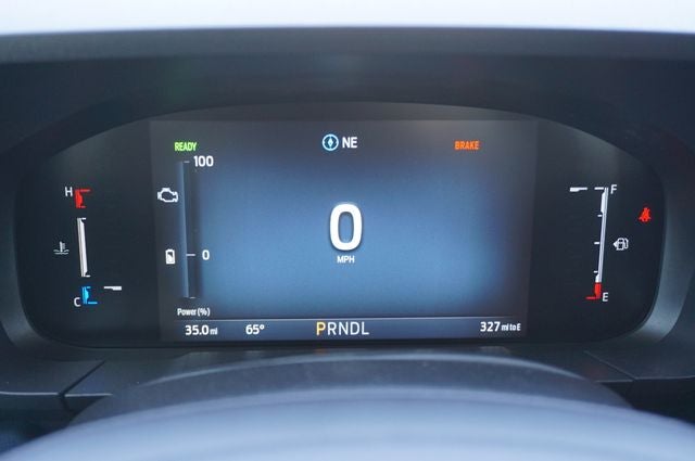 2026 Ford Maverick Base