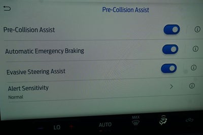 2026 Ford Maverick Base