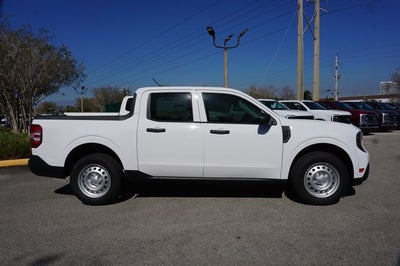 2026 Ford Maverick Base